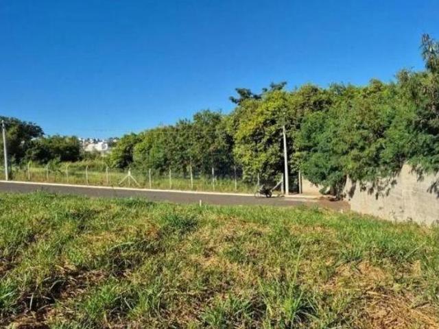 Terreno venda em Piracicaba