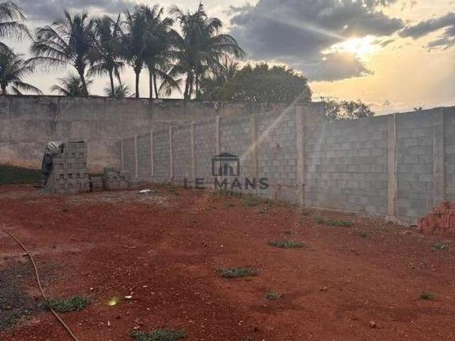 Terreno venda em Piracicaba