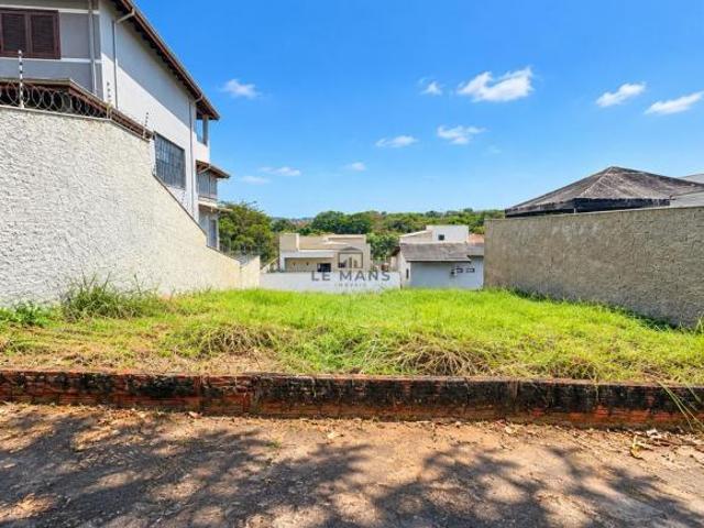 Terreno venda em Piracicaba