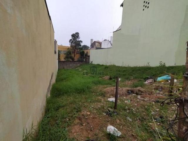 Terreno venda em Jardim Ibirapuera, Piracicaba