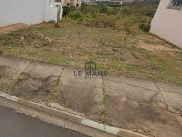 Terreno venda em Santa Terezinha de Piracicaba, Piracicaba