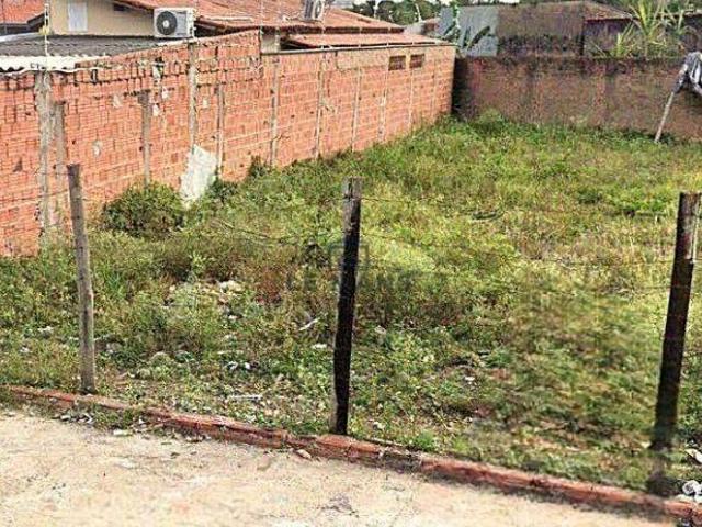 Terreno venda em Santa Terezinha de Piracicaba, Piracicaba