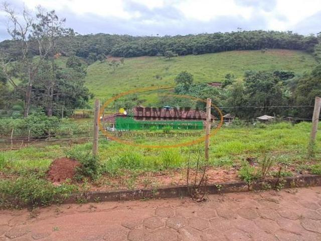 Terreno venda em Região Geográfica Imediata de Conselheiro Lafaiete, Piranga