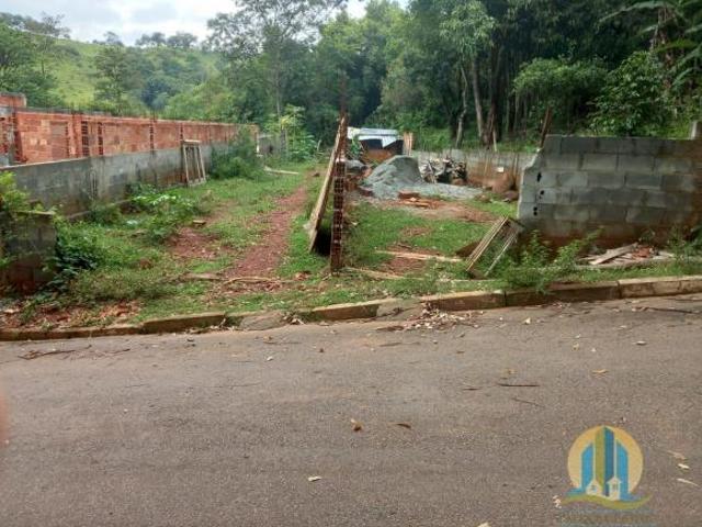Terreno venda em Parque das Avencas, Pirapora do Bom Jesus