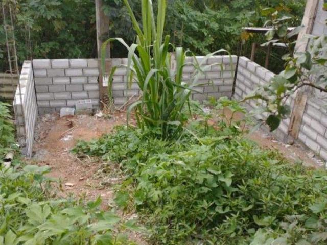 Terreno venda em Pirapora do Bom Jesus