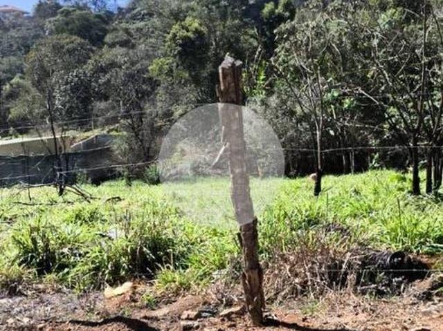 Terreno venda em Pirapora do Bom Jesus, Região Geográfica Intermediária de São Paulo