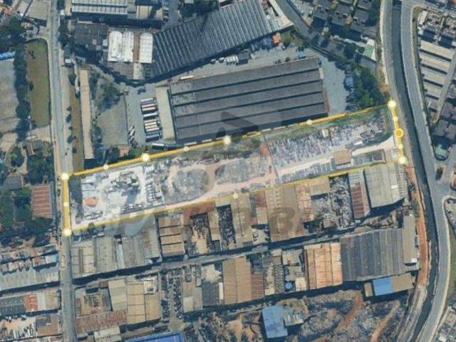 Terreno venda em Região Imediata de São Paulo, Região Metropolitana de São Paulo