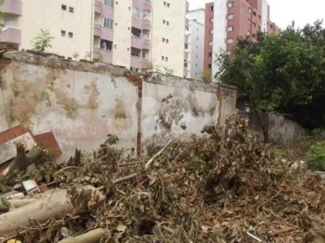 Terreno venda em Saúde, São Paulo