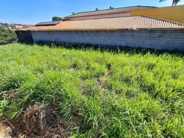 Terreno venda em Vila Áurea, Poá