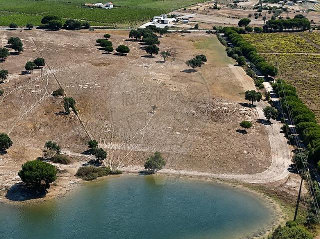 Terreno venda em Poceirão e Marateca, Palmela