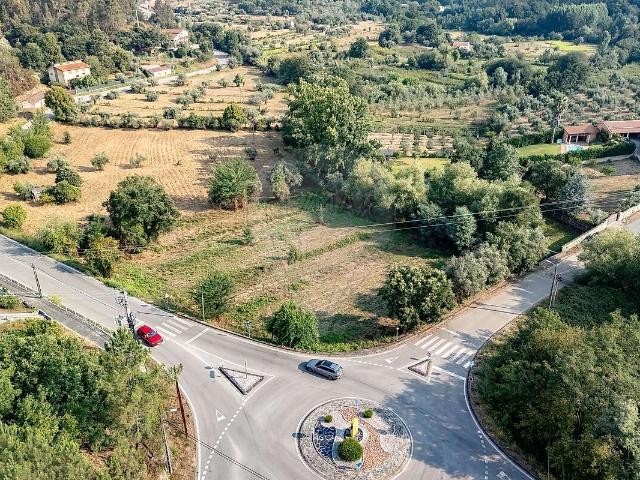 Terreno venda em Poiares (Santo André), Vila Nova de Poiares