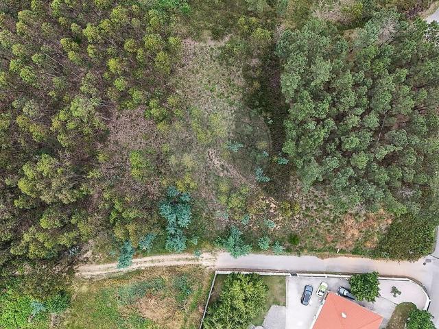 Terreno venda em Poiares (Santo André), Vila Nova de Poiares