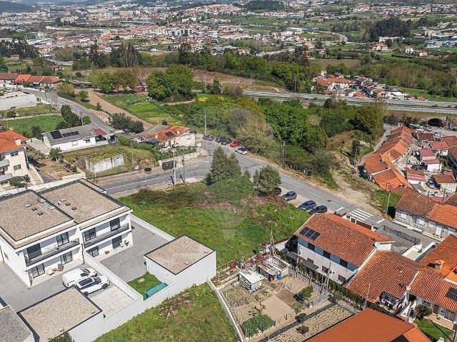 Terreno venda em Nespereira, Guimarães