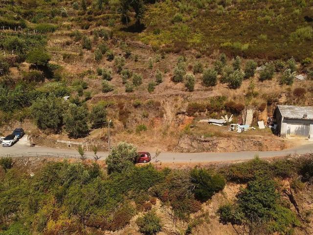 Terreno venda em Portelinha, Pomares