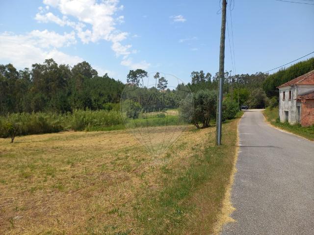 Terreno venda em Pombal, Carnide