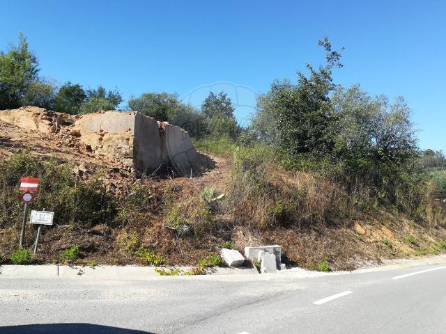 Terreno venda em Pombal, Vila Cã
