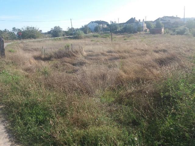 Terreno venda em Pombal, Vila Cã