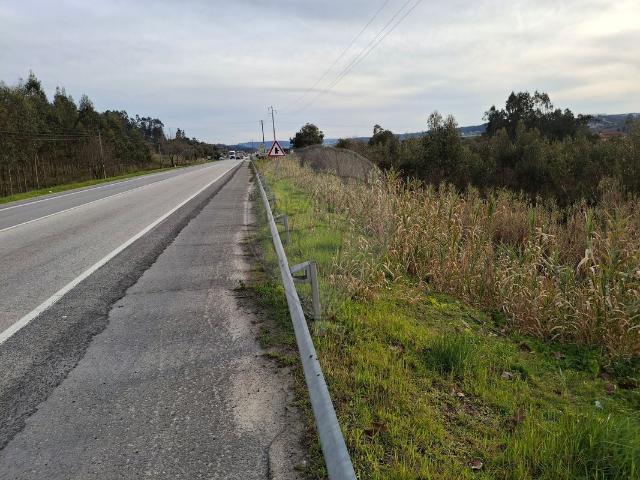 Terreno venda em Pombal, Pelariga