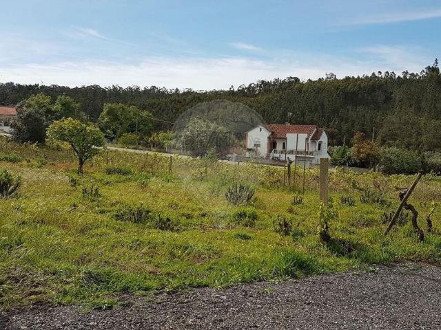 Terreno venda em Pombal, Pelariga