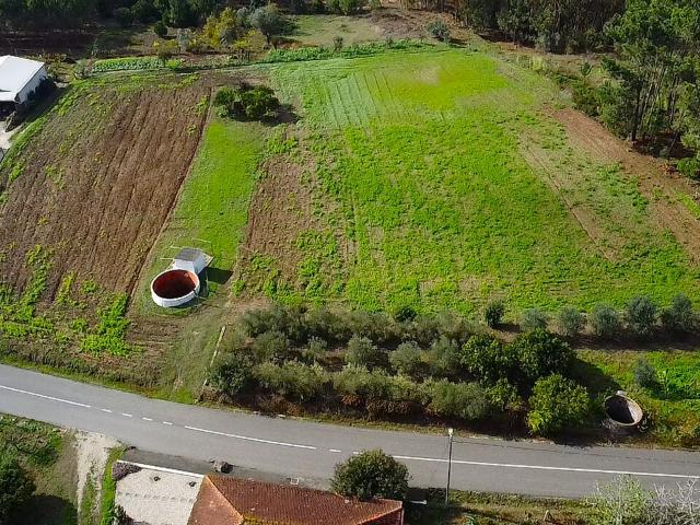 Terreno venda em Pombal, Louriçal
