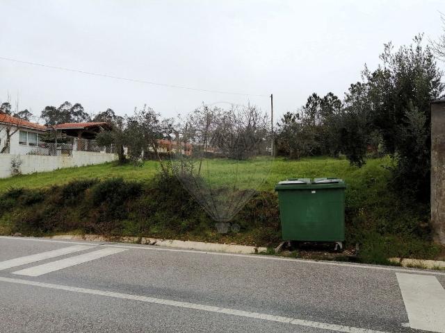 Terreno venda em Pombal, Vila Cã