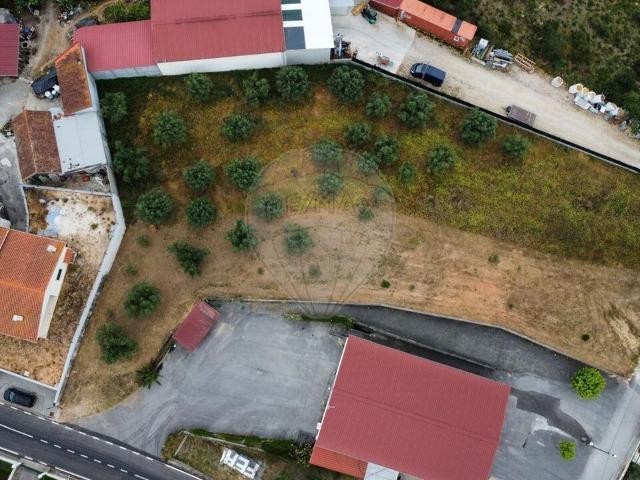 Terreno venda em Pombal, Leiria