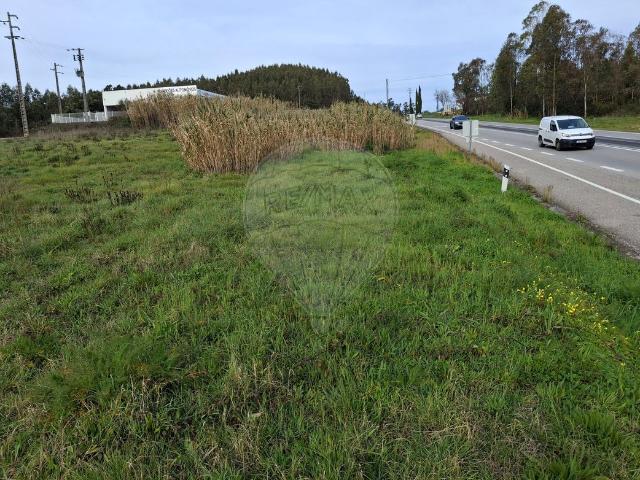 Terreno venda em Pombal, Redinha