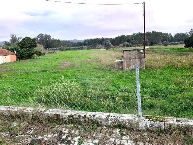 Terreno venda em Pombal, Leiria