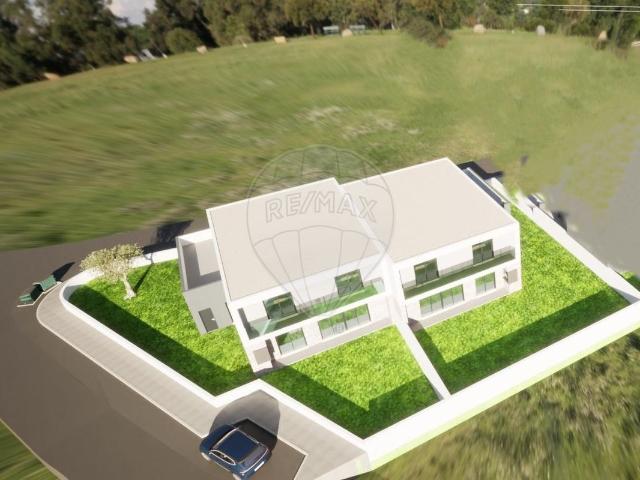 Terreno venda em Pombal, Louriçal