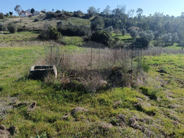Terreno venda em Pombal, Vila Cã