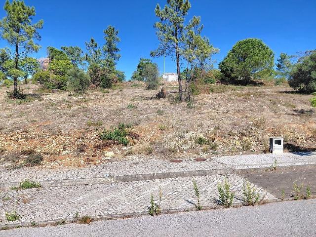 Terreno venda em Pombal