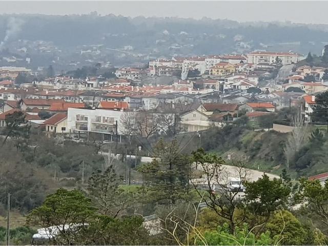 Terreno venda em Pombal