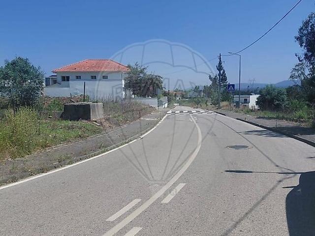Terreno venda em Pombal