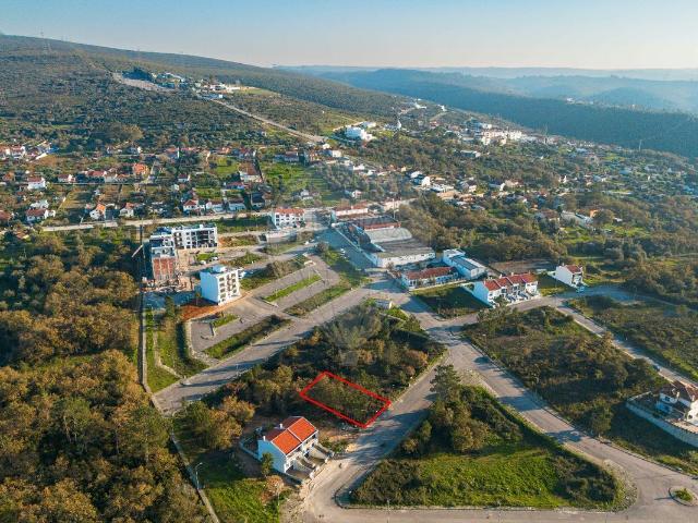 Terreno venda em Pombal