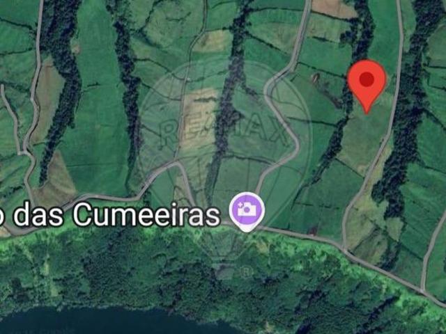 Terreno venda em Açores, Ajuda Da Bretanha