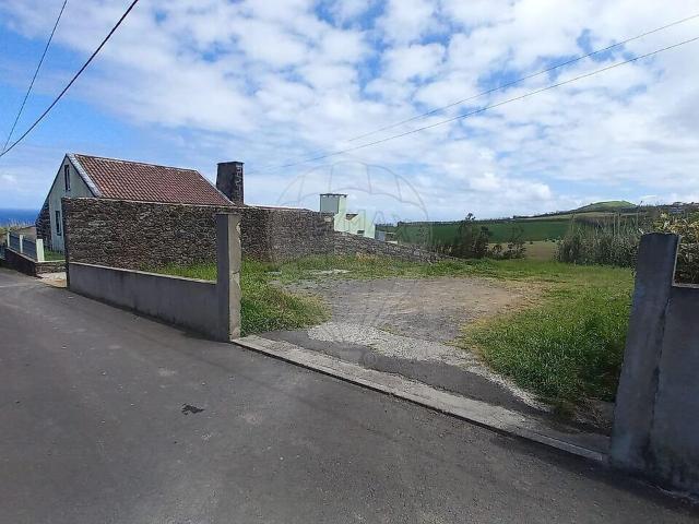 Terreno venda em Açores, Ajuda Da Bretanha