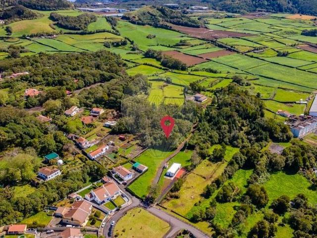 Terreno venda em Açores, Ilha De São Miguel