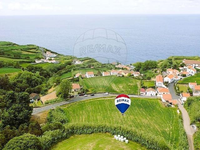 Terreno venda em Açores, Ajuda Da Bretanha