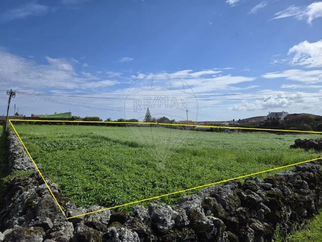 Terreno venda em Açores, Fenais Da Luz