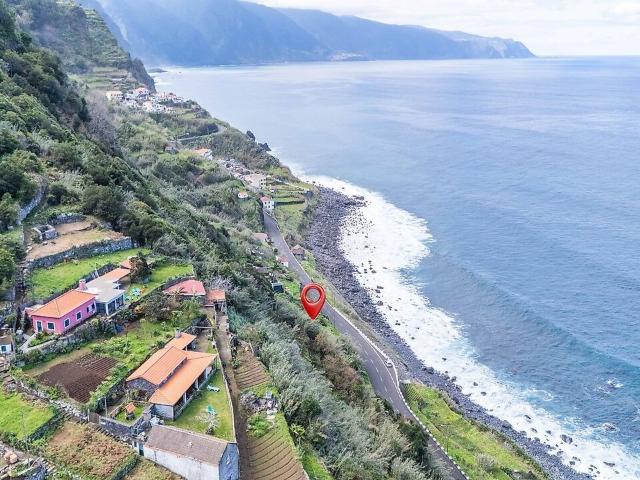 Terreno venda em Tanque, São Vicente