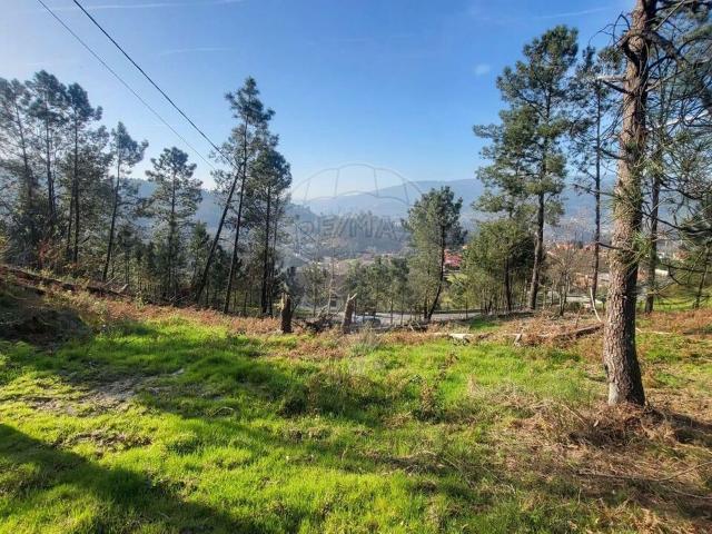 Terreno venda em Grovelas São João Evangelista, Viana Do Castelo