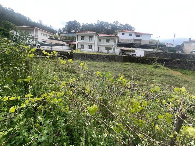 Terreno venda em Grovelas São João Evangelista, Viana Do Castelo