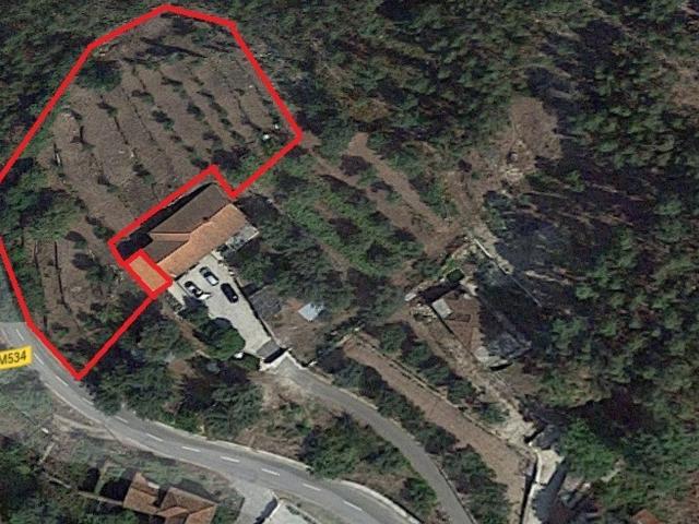 Terreno venda em Boalhosa, Viana Do Castelo