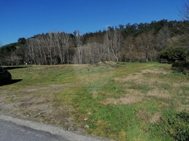Terreno venda em Boalhosa, Viana Do Castelo