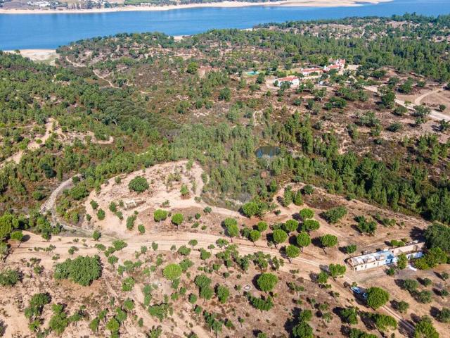 Terreno venda em Ponte De Sor, Portalegre