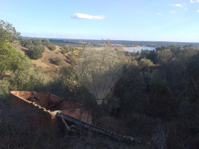 Terreno venda em Ponte De Sor, Portalegre