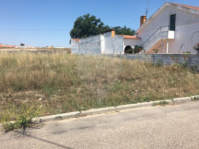 Terreno venda em Ponte De Sor, Portalegre