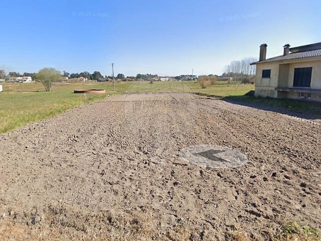 Terreno venda em Ponte de Vagos, Vagos