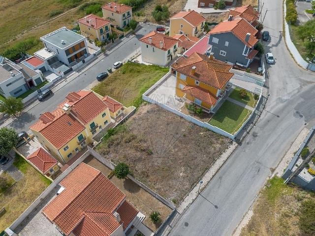 Terreno venda em Ponte do Rol, Torres Vedras