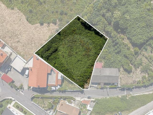 Terreno venda em Ponte, Guimarães